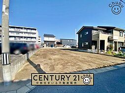 物件画像 岡崎市上和田町　A区画　土地