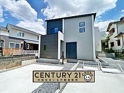 物件画像 豊田市秋葉町 新築戸建 全2棟 1号棟