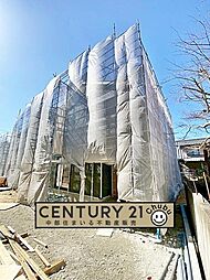 物件画像 刈谷市今岡町 新築戸建 全3棟 3号棟