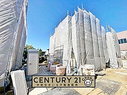 物件画像 刈谷市今岡町 新築戸建 全3棟 2号棟