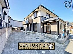 物件画像 豊川市御油町 リ・フォーム住宅