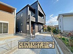 物件画像 岡崎市福岡町 新築戸建 全5棟 5号棟