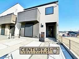 物件画像 岡崎市稲熊町 新築戸建 全2棟 2号棟