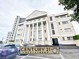 物件画像 ・ヨーロピアンマンションクィーンシティ