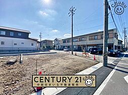 物件画像 刈谷市高津波町 新築戸建 全3棟 1号棟
