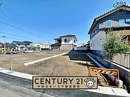 物件画像 刈谷市高津波町 新築戸建 全3棟 3号棟