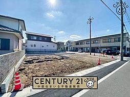 物件画像 刈谷市高津波町 新築戸建 全3棟 2号棟