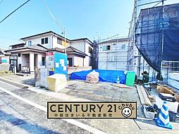 物件画像 刈谷市高津波町 新築戸建 全3棟 2号棟