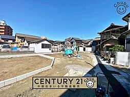 物件画像 東海市名和町 新築戸建 全3棟 1号棟