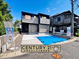 物件画像 刈谷市小垣江町 新築戸建 全1棟