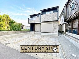 物件画像 刈谷市小垣江町 新築戸建 全1棟