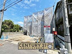 物件画像 刈谷市小垣江町 新築戸建 全1棟