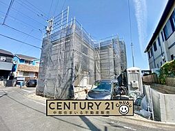 物件画像 知多市八幡 新築戸建 全2棟 1号棟