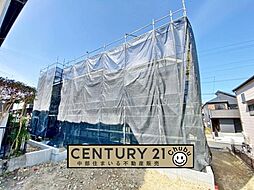物件画像 知多市八幡 新築戸建 全2棟 2号棟