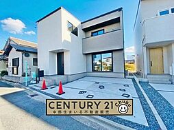 物件画像 岡崎市井田町 新築戸建 全2棟 A号棟