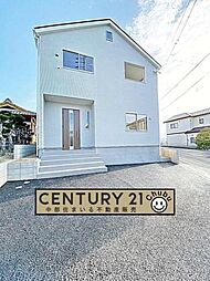 物件画像 岡崎市上地町 新築戸建 全2棟 1号棟