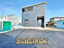 物件画像 岡崎市上地町 新築戸建 全2棟 2号棟