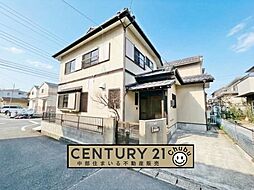 物件画像 安城市小川町 リ・フォーム住宅