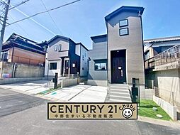 物件画像 岡崎市細川町 新築戸建 全2棟 1号棟