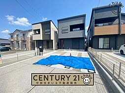 物件画像 瀬戸市さつき台 新築戸建 全2棟 2号棟