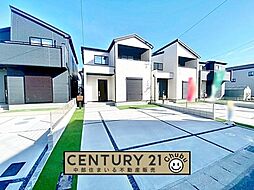 物件画像 瀬戸市品野町 新築戸建 全4棟 2号棟