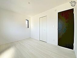 子供部屋の画像