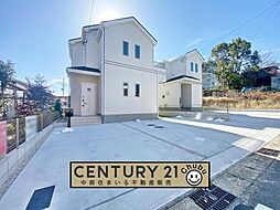 物件画像 瀬戸市秋葉町 新築戸建 全2棟 A号棟