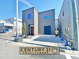 物件画像 豊田市広川町 新築戸建 全4棟 1号地