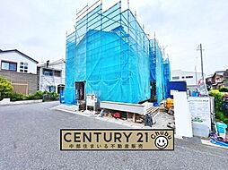 物件画像 知立市八橋町 新築戸建 全2棟 1号棟