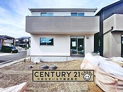 物件画像 知立市八橋町 新築戸建 全2棟 1号棟