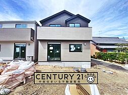 物件画像 知立市八橋町 新築戸建 全2棟 2号棟