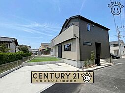 物件画像 知立市八橋町 新築戸建 全2棟 2号棟