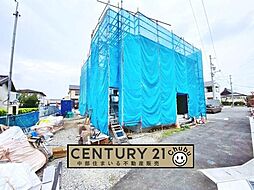 物件画像 知立市八橋町 新築戸建 全2棟 2号棟
