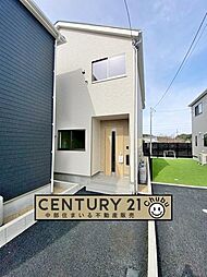 物件画像 豊田市千足町 新築戸建 全4棟 3号棟