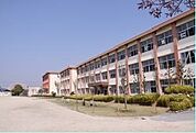 幸田町立中央小学校まで700m