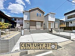 物件画像 豊田市朝日町 分譲戸建 全2棟 1号棟