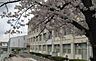 周辺：豊田市立山之手小学校まで630m