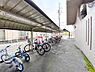 その他：駐輪場