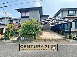 物件画像 豊田市乙部ケ丘 中古戸建
