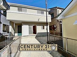 物件画像 豊田市大林町 リ・フォーム住宅