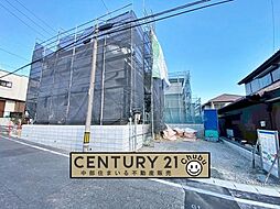 物件画像 東海市加木屋町 新築戸建 全2棟 1号棟