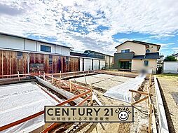 物件画像 安城市榎町町 新築戸建 全2棟 1号棟