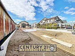 物件画像 安城市榎町町 新築戸建 全2棟 2号棟