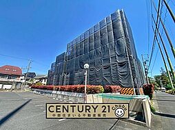 マンションイメージ