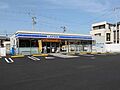ローソン東海元...