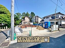 物件画像 安城市桜井町 新築戸建 全1棟