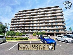 物件画像 ライオンズガーデン安城横山