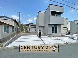 物件画像 蒲郡市清田町 新築戸建 全6棟 A号棟