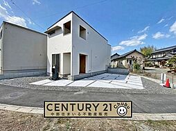 物件画像 蒲郡市清田町 新築戸建 全6棟 F号棟
