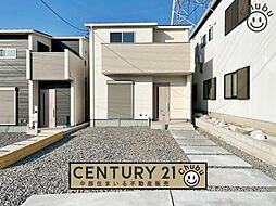 物件画像 蒲郡市豊岡町 新築戸建 全2棟 2号棟